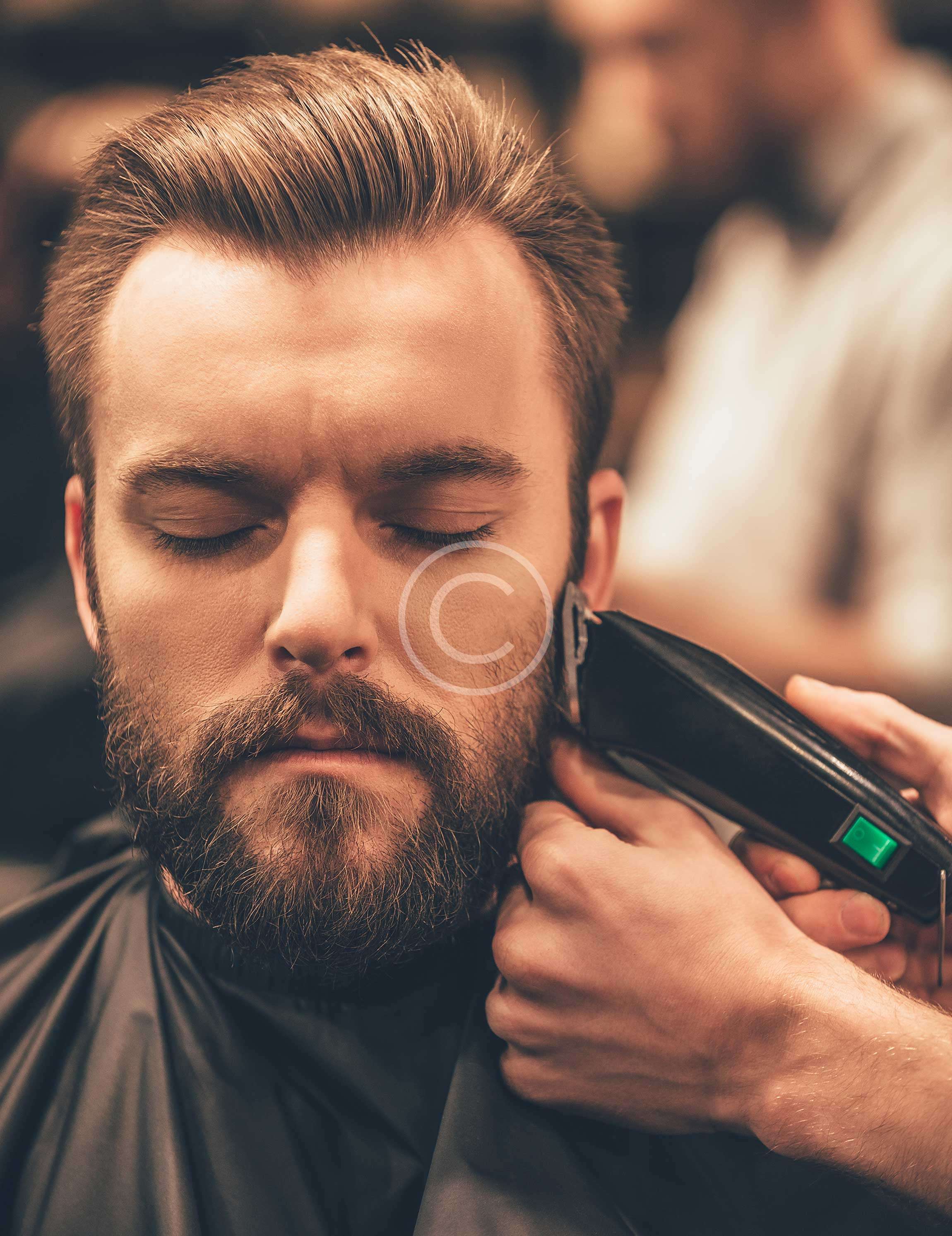 Open Barber Championship 2016 FIVE STAR BARBERS